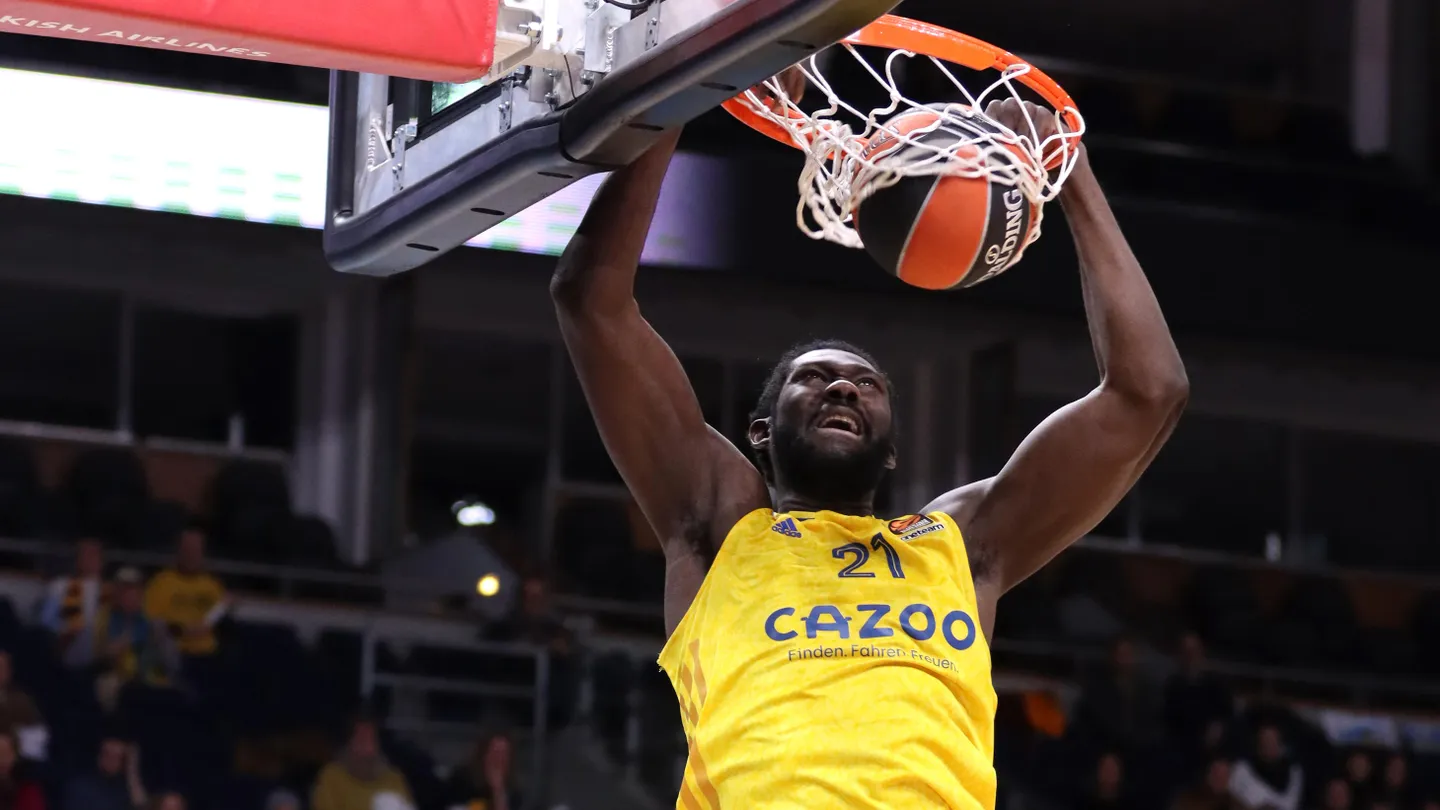 Previa EuroLeague (j.11): ALBA Berlín vs Barcelona
