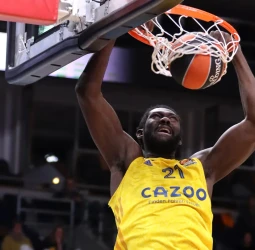 Previa EuroLeague (j.11): ALBA Berlín vs Barcelona
