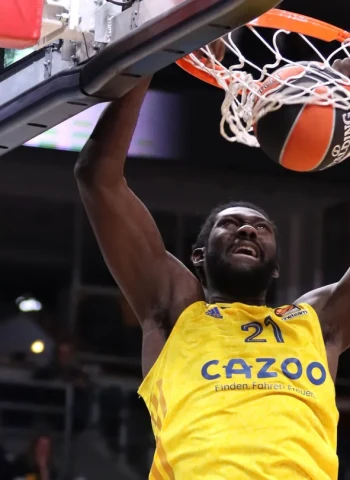 Previa EuroLeague (j.11): ALBA Berlín vs Barcelona