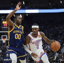 Los Warriors encadenan su quinta derrota consecutiva