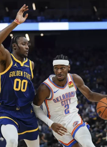 Los Warriors encadenan su quinta derrota consecutiva