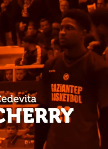Will Cherry ficha por el Cedevita Zagreb