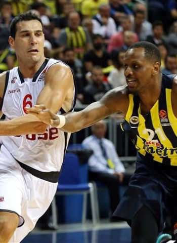Jornada 6 EuroLiga: Previa Brose Baskets vs Fenerbahce