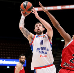 Adrien Moerman, posible vuelta al Barcelona?