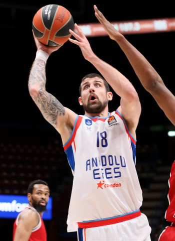 Adrien Moerman, posible vuelta al Barcelona?