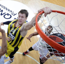 Baja indefinida para Jan Vesely