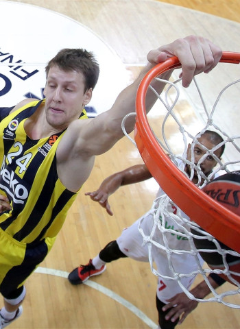Baja indefinida para Jan Vesely