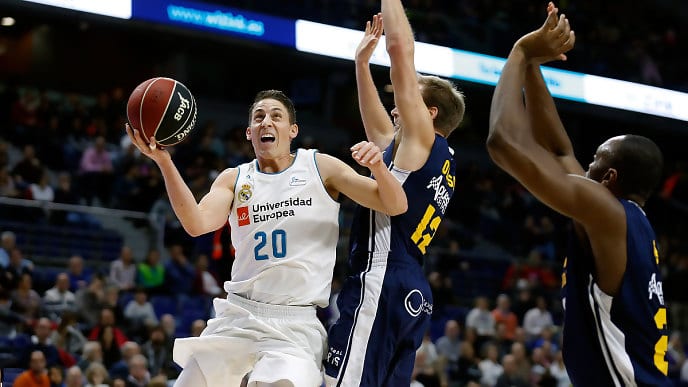 UCAM Murcia se juega el Playoff Liga Endesa contra el líder
