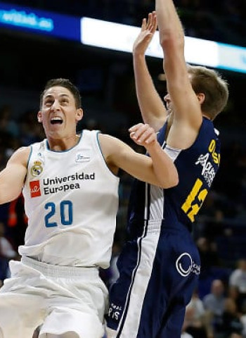 UCAM Murcia se juega el Playoff Liga Endesa contra el líder
