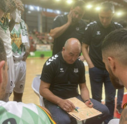 El Surne Bilbao Basket vuelve a ganar en pretemporada (74-69)