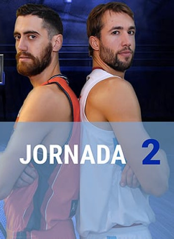 Partidazo del miércoles: Valencia Basket - Monbus Obradoiro