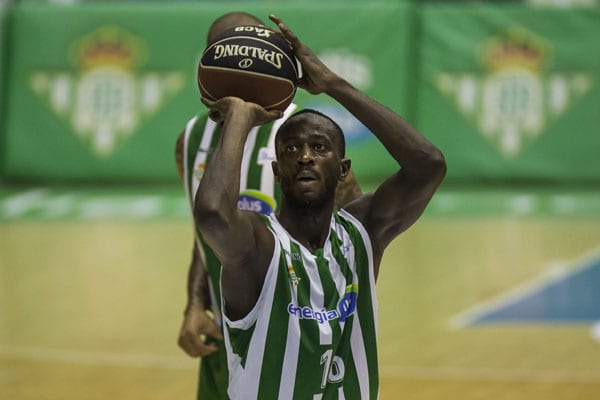 Boungou-Colo pone rumbo al Fiat Torino