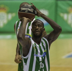 Boungou-Colo pone rumbo al Fiat Torino