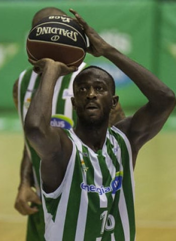 Boungou-Colo pone rumbo al Fiat Torino