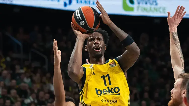 Fenerbahce gana en Kaunas, 65-72