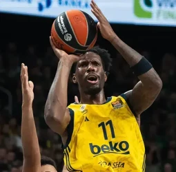 Fenerbahce gana en Kaunas, 65-72