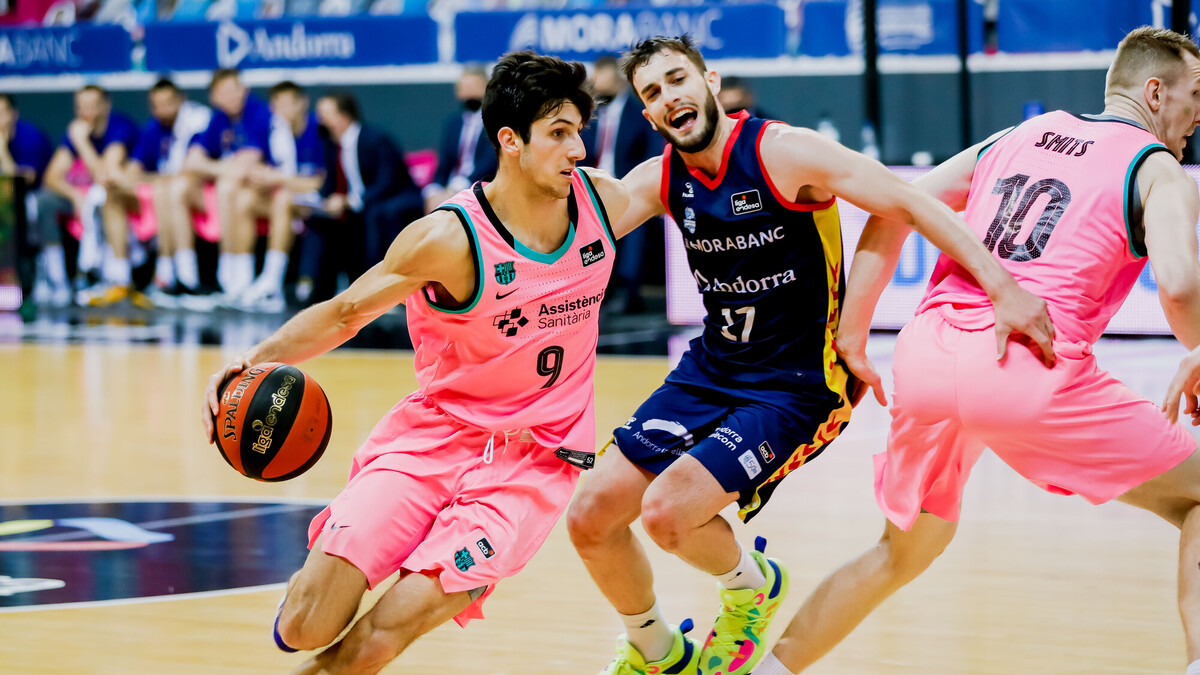 Resumen jornada 33 de la Liga Endesa