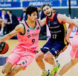 Resumen jornada 33 de la Liga Endesa