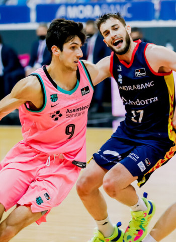 Resumen jornada 33 de la Liga Endesa