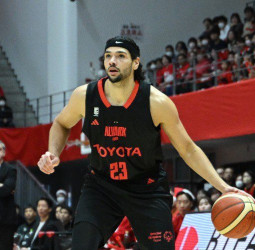 San Pablo Burgos cerca de cerrar el fichaje de Leo Meindl