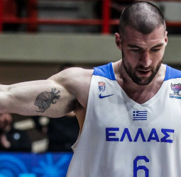 Grecia supera a un competitiva Bulgaria