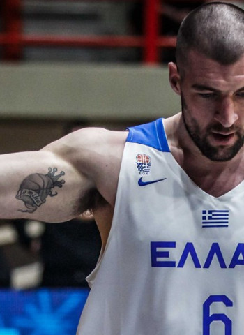 Grecia supera a un competitiva Bulgaria