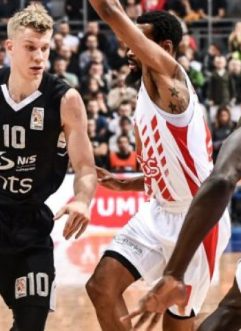 El Partizan se lleva la copa serbia tras una prórroga