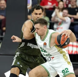 Previa EuroLeague (J.24): Zalgiris Kaunas vs Bayern Munich