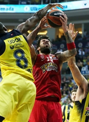 Printezis renovará con Olympiacos
