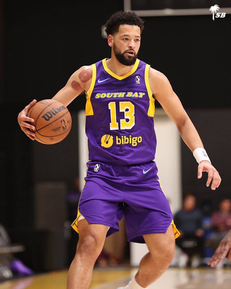 El Fenerbahce llega a un acuerdo con Skylar Mays