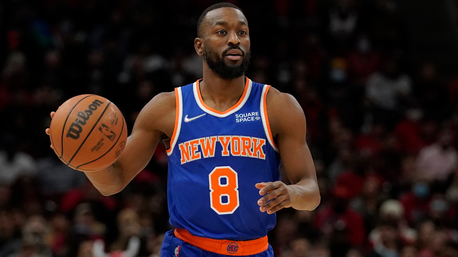 Kemba Walker refuerza el juego exterior de los Dallas Mavericks