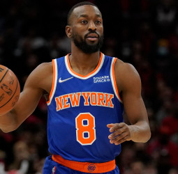 Kemba Walker refuerza el juego exterior de los Dallas Mavericks
