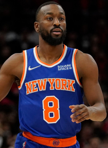 Kemba Walker refuerza el juego exterior de los Dallas Mavericks