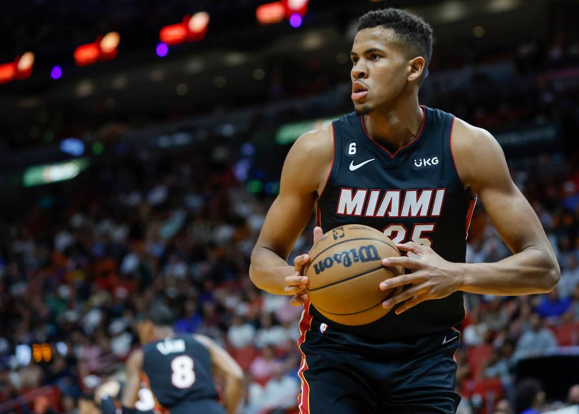 Orlando Robinson, en la agenda del Panathinaikos