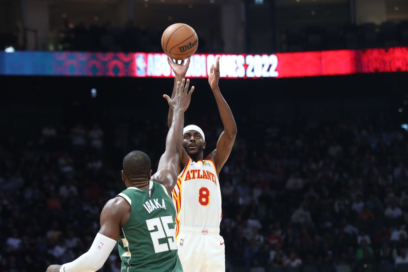 Justin Holiday reforzará a los Dallas Mavericks