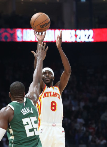 Justin Holiday reforzará a los Dallas Mavericks