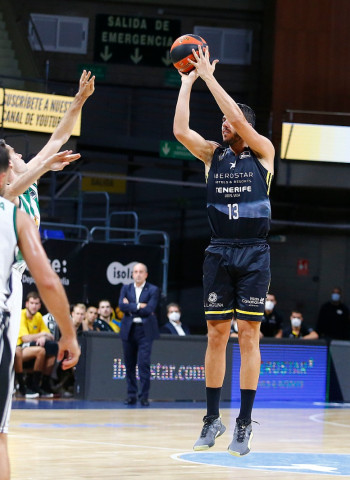 Resumen de la jornada 6 de la liga Endesa