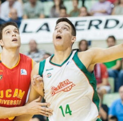 Duelo de rachas entre el UCAM Murcia y el Baloncesto Sevilla