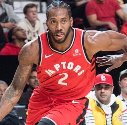 Kawhi Leonard, objetivo prioritario de los Angeles Clippers