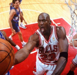 Final NBA 1997: Chicago Bulls vs. Utah Jazz