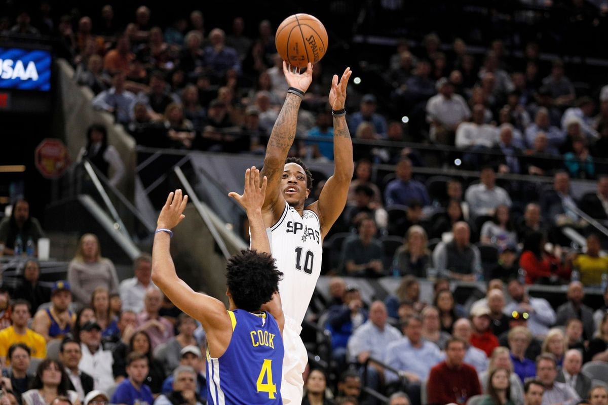 Jokic ejectuta a los Celtics, los Warriors no pueden con los Spurs, y nuevo triple-doble sin victoria de Doncic