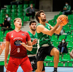 Primera victoria de un Obra por fin ‘al completo’ en Lisboa (61-69)
