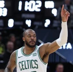 Xavier Tillman renovará con los Boston Celtics