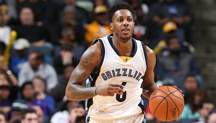 Virtus Bolonia se refuerza con el ex campeón NBA Mario Chalmers