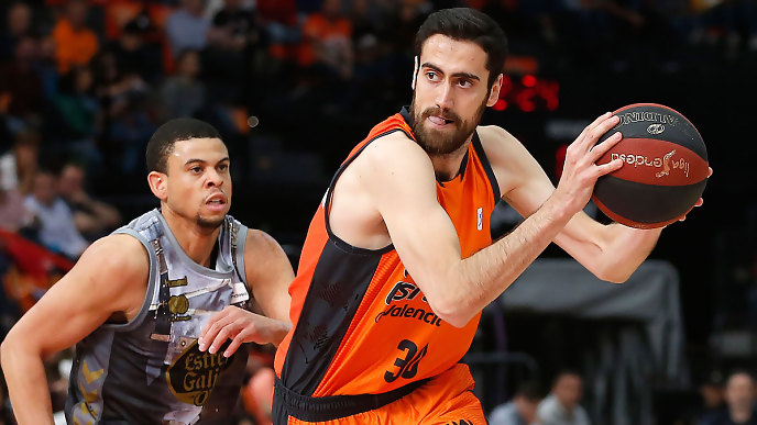 El Valencia BC puede in extremis con la fe breoganista (83-82)