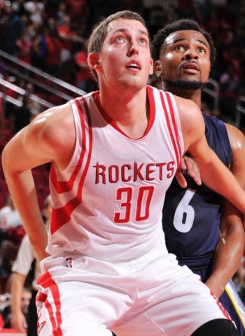 Kyle Wiltjer, nuevo jugador del Olympiacos