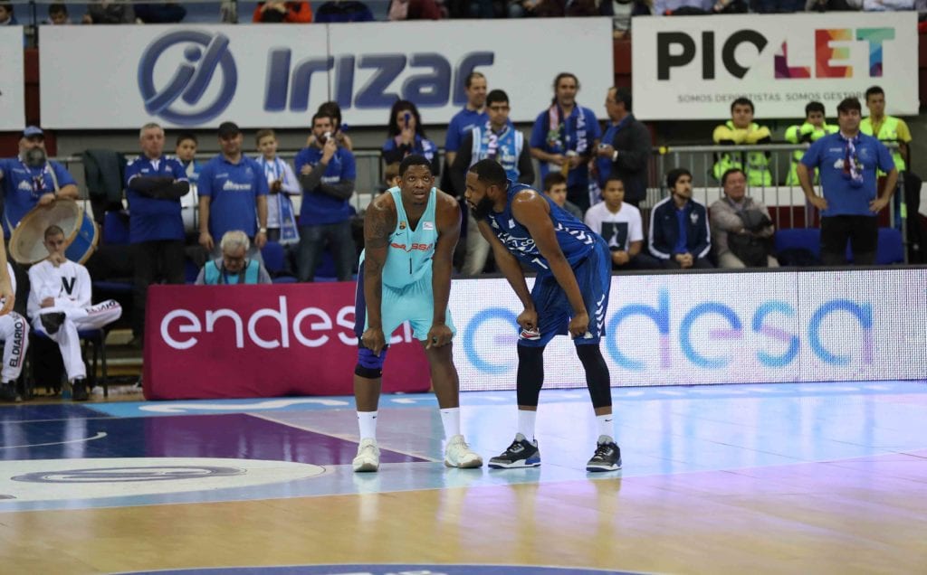 El Barcelona pasa como ciclón por Gipuzkoa (77-101)