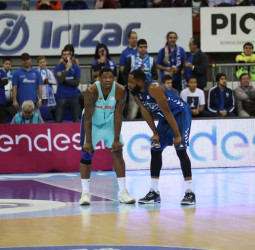 El Barcelona pasa como ciclón por Gipuzkoa (77-101)