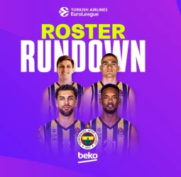 EuroLeague 2023/24: Previa Fenerbahce