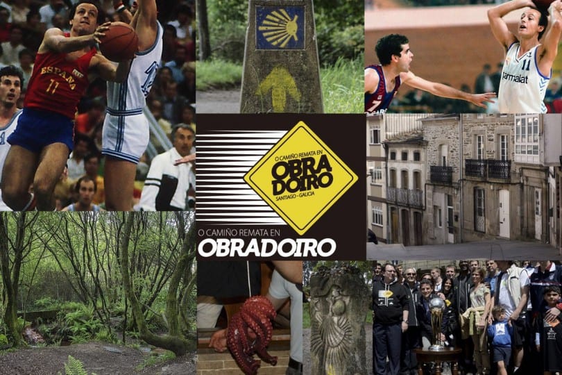 Conoce el documental "Juan Antonio Corbalán: O Camiño Remata en Obradoiro"